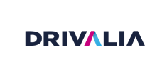 Drivalia logo